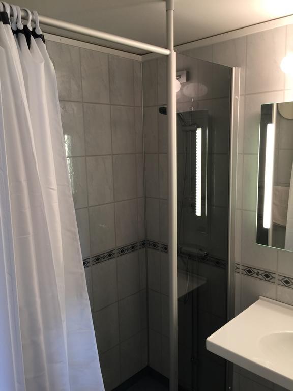 Hotell Smedjan Pajala Quarto foto