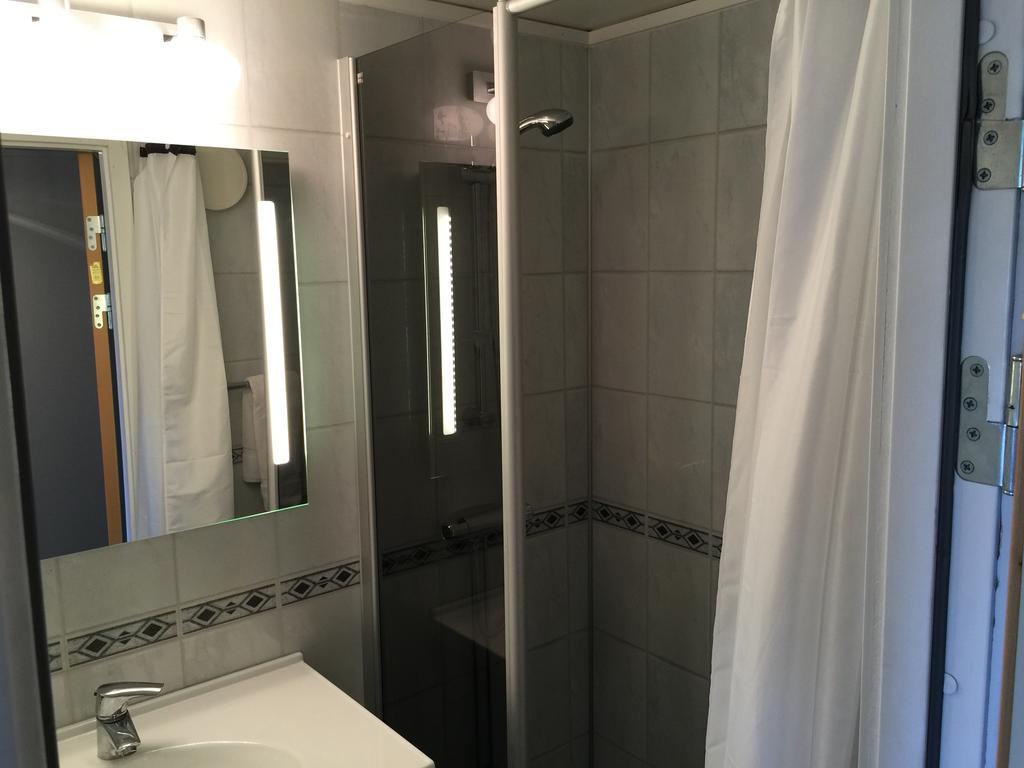 Hotell Smedjan Pajala Quarto foto